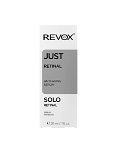 Крем для лица Revox B77 Just Retinal 30мл 5060565107854