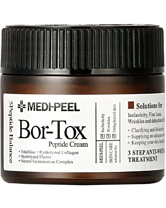 Üz kremi Medi-Peel Bor-Tox Peptide 50 qr 8809409347455