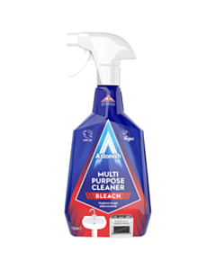 Спрей для чистки ванной комнаты Astonish с отбеливающим эффектом 750 ML 48256219456