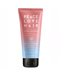 Saç üçün kondisioner Barwa Peace Love Hair 180ML 5902305008185