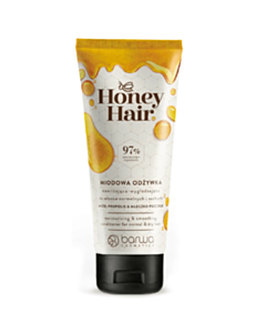 Кондиционер для волос Barwa Honey Hair 200 ML 5902305009168