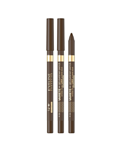 Göz qələmi Eveline Variete gel Eye Liner 02 5903416037880