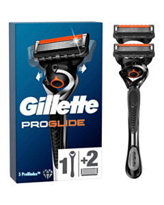 Təraş ülgücləri Gillette Fusion 5 ProGlide Flexball 2 əd dəyişdirilə bilən kasset 7702018390816