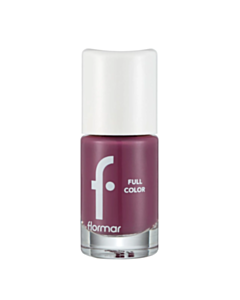 Лак для ногтей Flormar Full Color 64 8мл 8690604497638