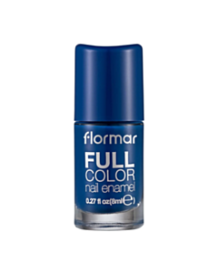 Лак для ногтей Flormar Full Color 44 8мл 8690604379941