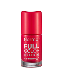 Лак для ногтей Flormar Full Color 48 8мл 8690604380015