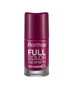 Лак для ногтей Flormar Full Color 39 8мл 8690604379927