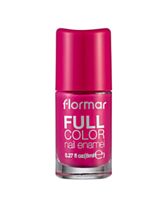 Dırnaq boyası Flormar Full Color 51 8ml 8690604380046