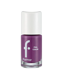 Лак для ногтей Flormar Full Color 15 8мл 8690604310517