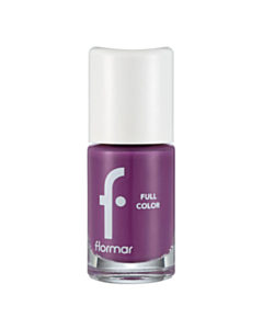 Dırnaq boyası Flormar Full Color 15 8ml 8690604310517