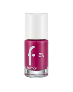 Лак для ногтей Flormar Full Color 12 8мл 8690604310487