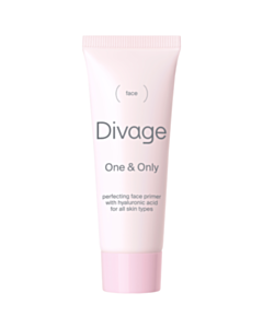 Divage One & Only Face Primer база 4680245024816