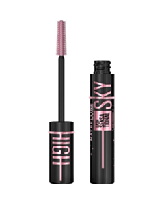 Тушь Maybelline Sky High Cosmic Черный 30152830