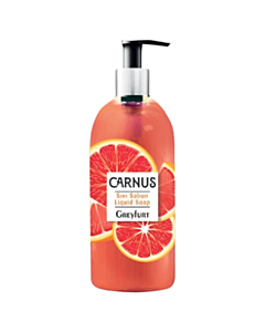 Жидкое мыло Carnus грейпфрут 500мл 8682101910048