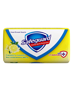 Sabun Safeguard BS Limon 90 GR 4015600847104