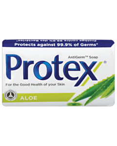 Мыло Protex Алоэ 150 г 8718951510906