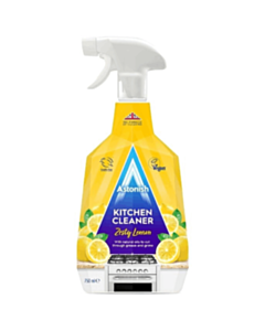 Универсальное чистящее средство Astonish Лимон 750 ML 048256296181