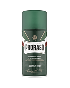 Пена для бритья Proraso освежающая и тонизирующая 300 ML  8004395001927