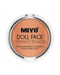 Пудра Miyo Doll Face Compact 03 3700467823576