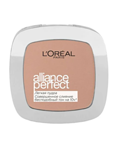 L'Oreal Alliance Perfect пудра 3600520816647