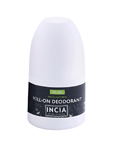 Dezodorant Incia Natural 50 ml 8681511090296