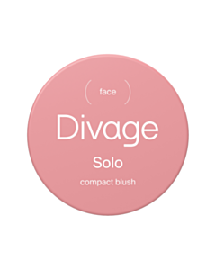 Румяна Divage Solo Compact 04 4680245025431