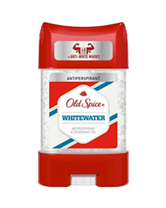 Dezodorant-antiperspirant Old Spice White Water 70 ml 5000174917710