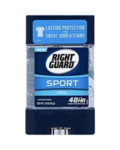 Dezodorant Right Guard Sport Cool kişilər üçün 85 qr 017000189710
