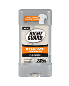 Dezodorant Right Guard Xtreme Pure Cool 114 qr 17000189154