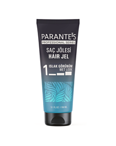 Желе для волос Parantes Professional мягкое 150 мл 8683175901772