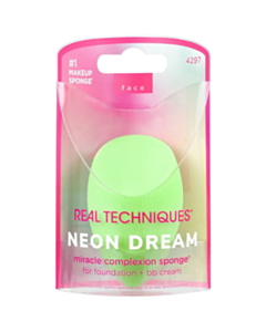 Makiyaj üçün süngər dəsti Real Techniques Neon Dream MCS 79625042979