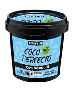 Beauty Jar Coco Perfecto масло для волос