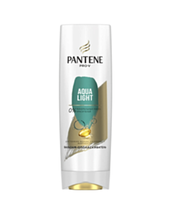 Бальзам Pantene Aqua Light 200 ml 5013965695988
