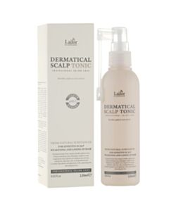 Saç üçün tonik La'dor Dermatical Scalp 120 ml 8809353530309