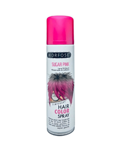 Tonlaşdırıcı Morfose boyalı saçlar üçün Pink Sugar 150ml