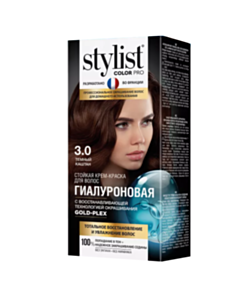 Saç boyası Fito Stylist Color Pro 3.0 4660205470150