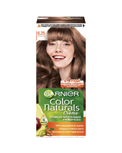 Saç boyası Garnier Color Naturals Şabalıd 6.25 3600540168481