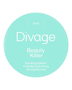 Divage Beauty Killer Banana румяна 4680245022522