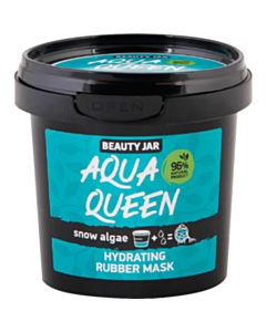 Beauty Jar Aqua Queen üz maskası 20 GR