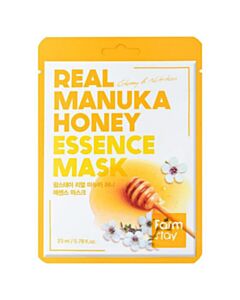 Маска для лица FarmStay Real Manuka Honey 23 мл 8809715720119