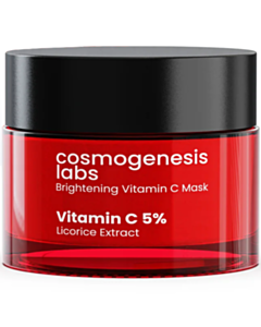 Üz maskası Cosmogenesis ağardıcı vitamin C 50 ml 8683989540105