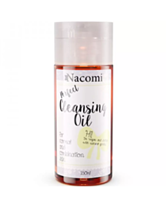 Nacomi гидрофильное масло 150 ML