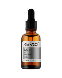 Пилинг для лица Revox B77 Just с АНА кислотами 30 ML 5060565101333