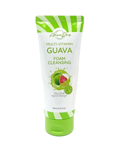 Пенка для умывания Grace Day Guava 100 мл 8809446658569