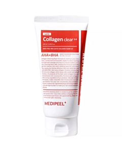 Üz yuma köpüyü Medi-Peel Red Lacto Collagen Clear 2.0 100 ml 8809941821031