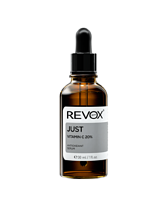 Сыворотка для лица Revox B77 Just Vitamin C 20% 30 мл 5060565101418