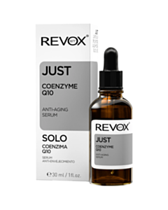 Сыворотка для лица Revox B77 Just Coenzyme Q10 30 ml 5060565101388
