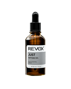 Сыворотка для лица Revox B77 Just Peptid 10% 30 мл 5060565101371
