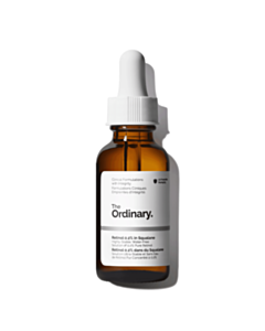 Сыворотка для лица The Ordinary Retinol 0.2% in Squalane 30 мл 769915193985