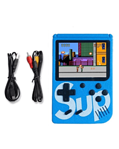 Sup Game Console Blue